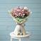 Букет цветов из: Орхидеи и Розы в Поселок Кузяевского фарфорового завода