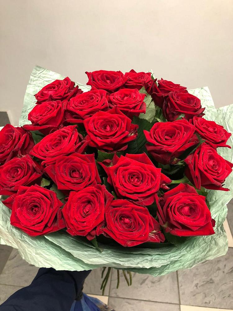 Розы Классика в Поселок Кузяевского фарфорового завода Букет Классика в Поселок Кузяевского фарфорового завода