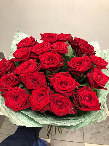 Букет Классика в Поселок Кузяевского фарфорового завода