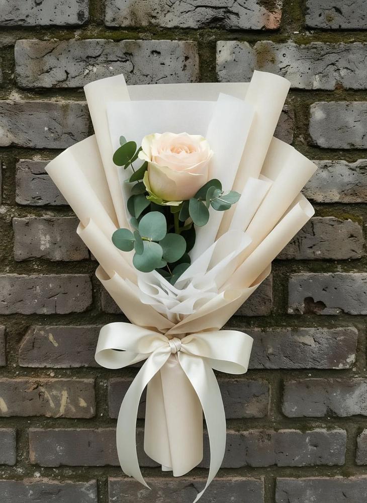 Букет цветов из: Розы в Поселок Кузяевского фарфорового завода