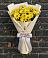 Букет цветов из: Хризантемы в Поселок Кузяевского фарфорового завода
