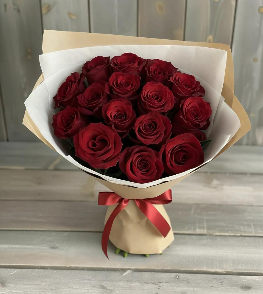 Букет Блистательный в Поселок Кузяевского фарфорового завода